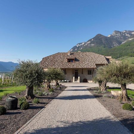 Ansitz Battisti Suites (Adults Only) Caldaro Exterior foto