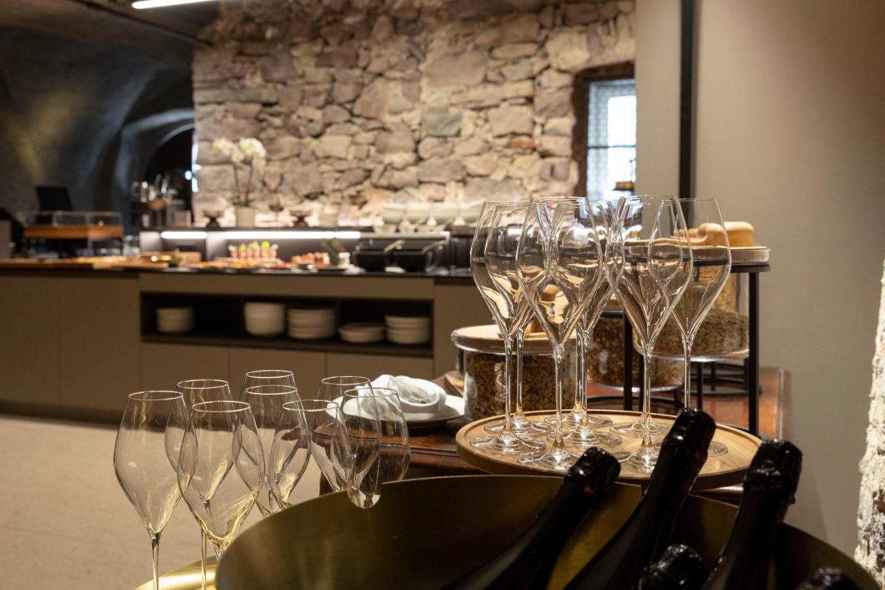Ansitz Battisti Suites (Adults Only) Caldaro Exterior foto