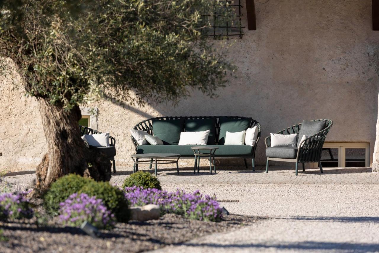 Ansitz Battisti Suites (Adults Only) Caldaro Exterior foto