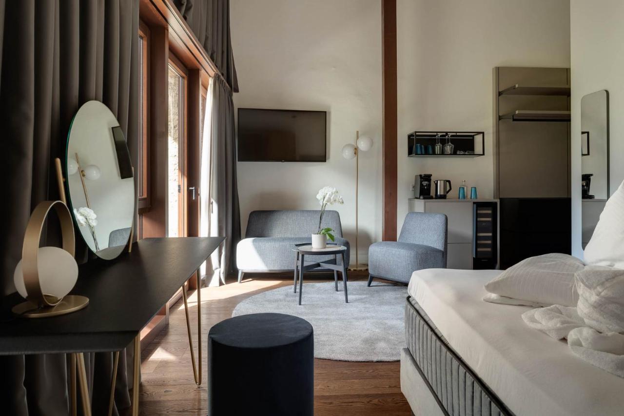 Ansitz Battisti Suites (Adults Only) Caldaro Exterior foto