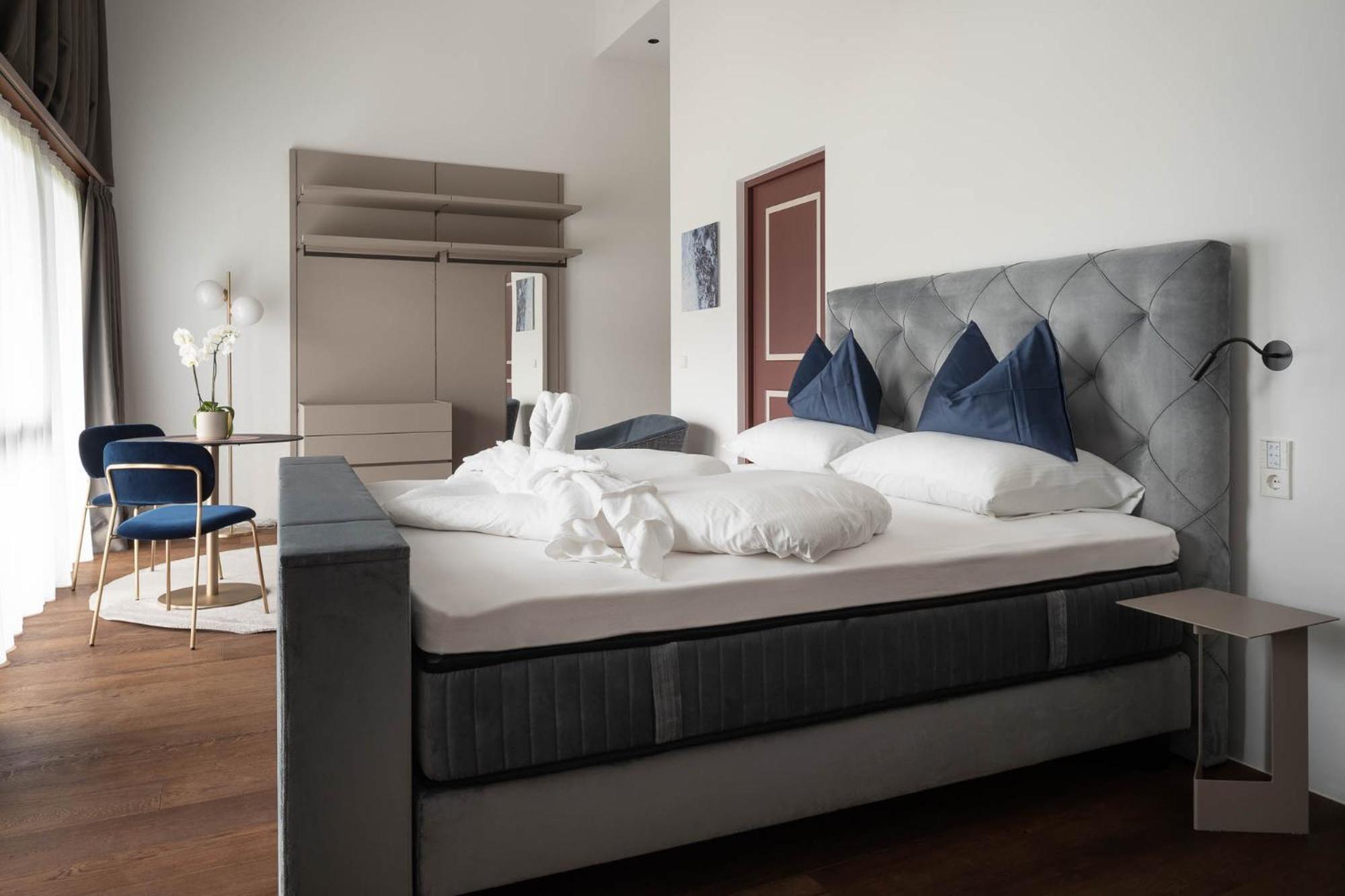 Ansitz Battisti Suites (Adults Only) Caldaro Cameră foto
