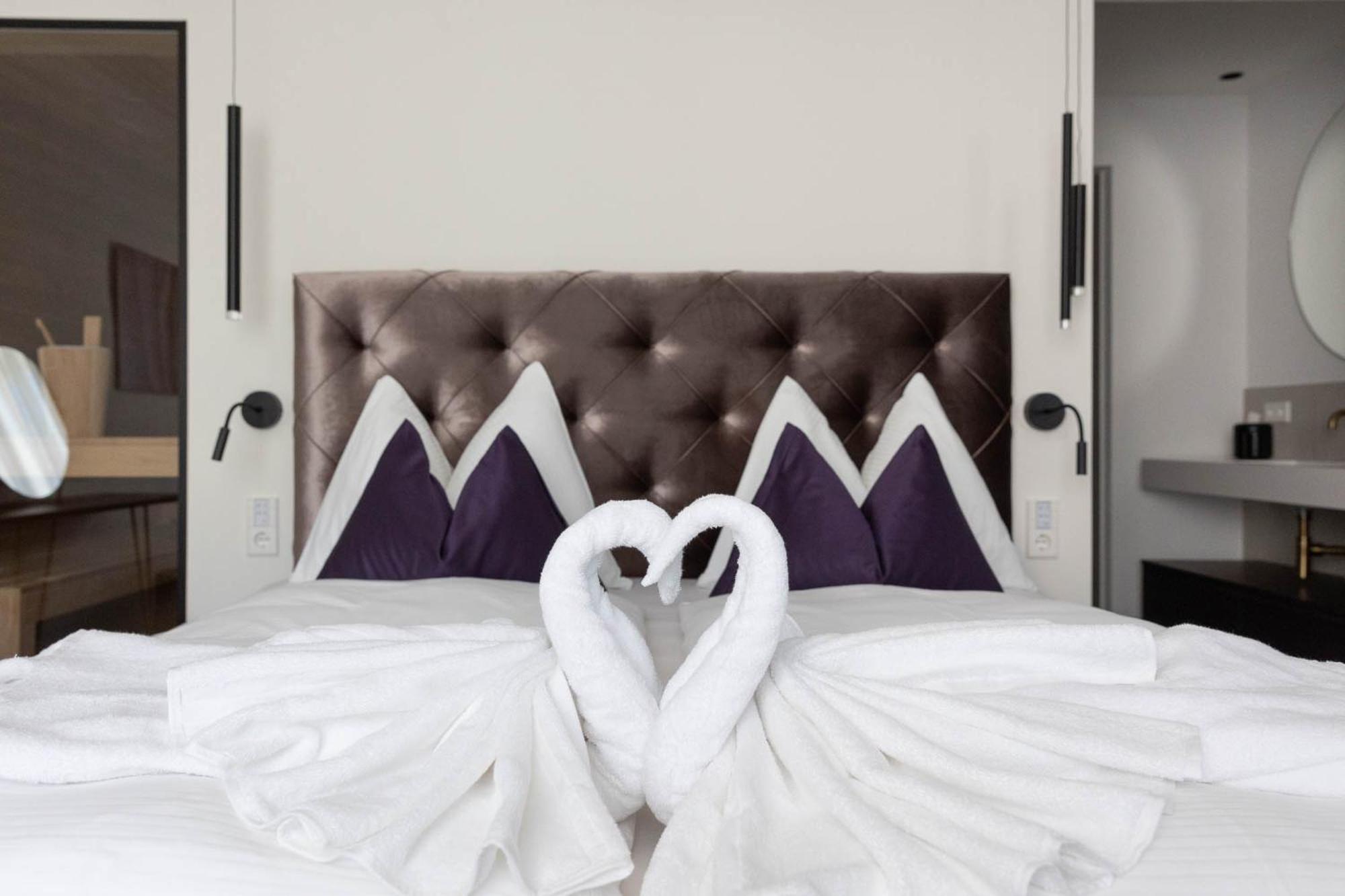 Ansitz Battisti Suites (Adults Only) Caldaro Cameră foto
