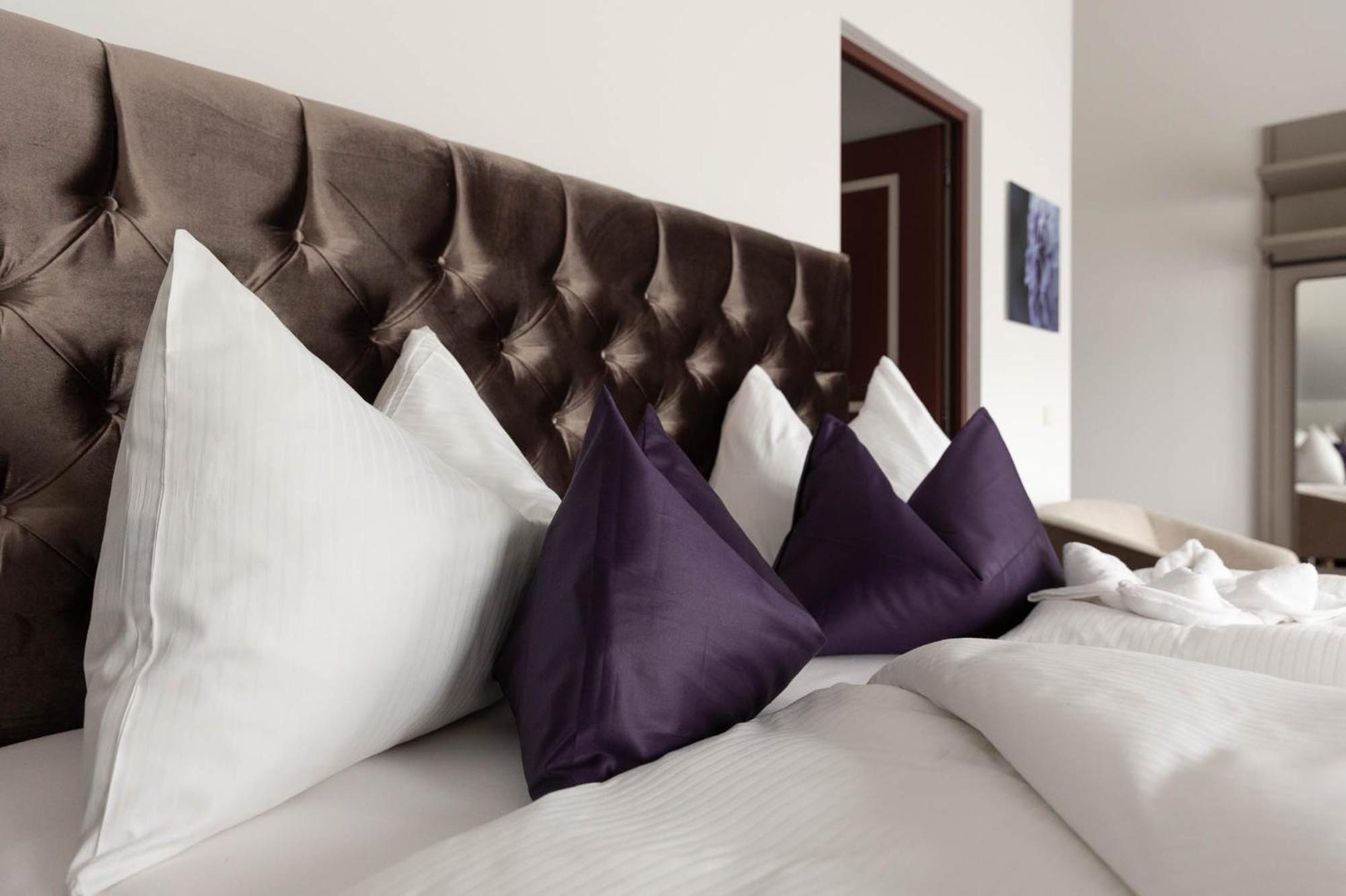 Ansitz Battisti Suites (Adults Only) Caldaro Cameră foto