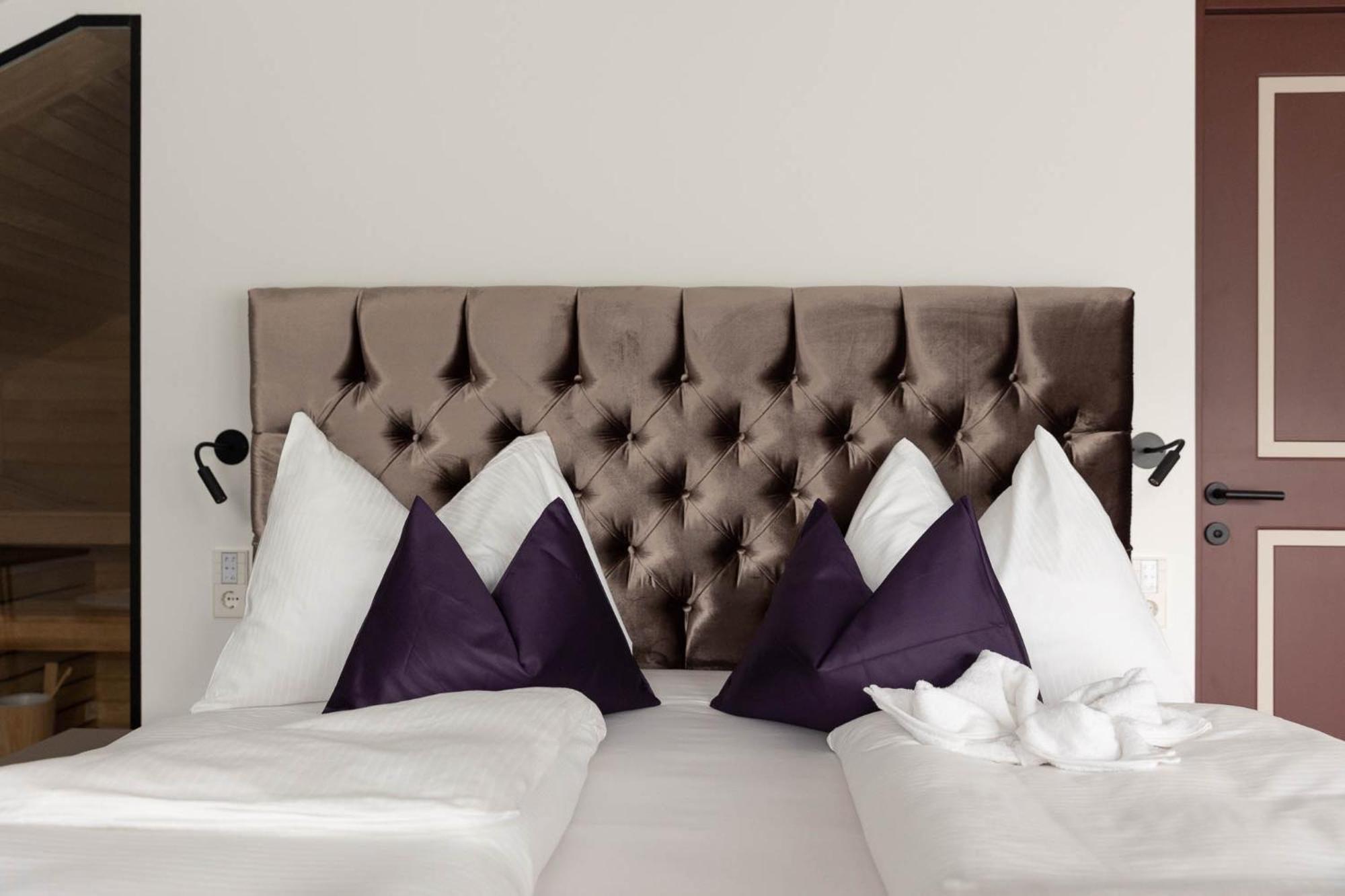 Ansitz Battisti Suites (Adults Only) Caldaro Cameră foto