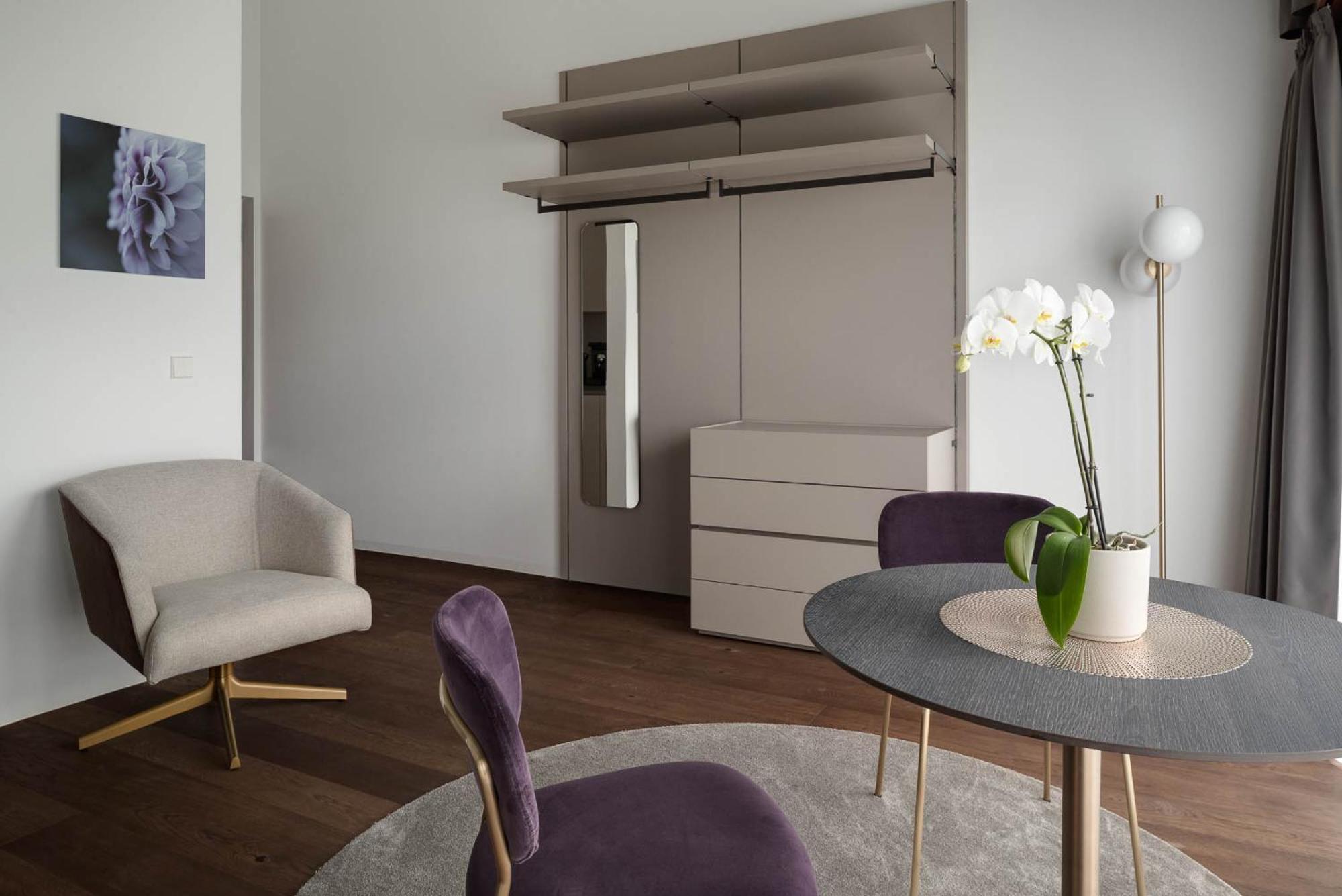 Ansitz Battisti Suites (Adults Only) Caldaro Cameră foto